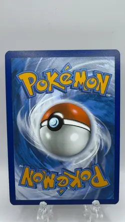 Pokemon TCG Lucario VSTAR Black Star Promo SWSH291 Holo Card NM - Image 2