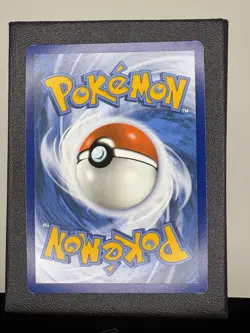 Maximum Belt PRE 117/131 Prismatic Evolutions Ace Spec Holo Card Pokemon TCG NM - Image 2