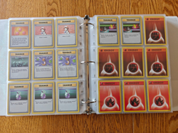 Pokemon Base Set Shadowless Lot - 72 Cards - Image 4