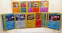 Celebrations 25th Anniversary Holo Pokemon TCG 100 Card Lot See description NM - Image 1