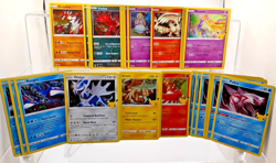 Celebrations 25th Anniversary Holo Pokemon TCG 100 Card Lot See description NM - Image 2