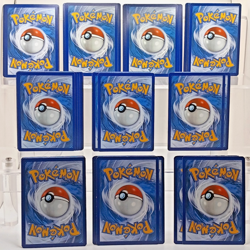 Celebrations 25th Anniversary Holo Pokemon TCG 100 Card Lot See description NM - Image 3