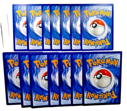 Palkia 004/025 & Kyogre 003/025-Celebrations Holo Rare 14 Card Pokemon Card Lot - Image 2