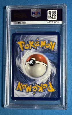 💎 PSA 10 💎 2023 RAYQUAZA VMAX Pokemon SWSH CROWN ZENITH 102 Full Art Card 📈 - Image 2