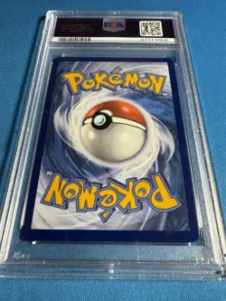💎 PSA 10 💎 2023 RAYQUAZA VMAX Pokemon SWSH CROWN ZENITH 102 Full Art Card 📈 - Image 4