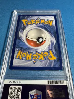 💎 PSA 10 💎 2023 RAYQUAZA VMAX Pokemon SWSH CROWN ZENITH 102 Full Art Card 📈 - Image 5