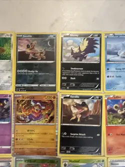 Lot# 111 Of 25 Pokemon Cards Gem Mint - Image 3