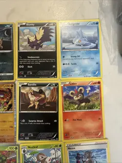 Lot# 111 Of 25 Pokemon Cards Gem Mint - Image 4