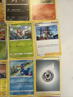 Lot# 111 Of 25 Pokemon Cards Gem Mint - Image 5