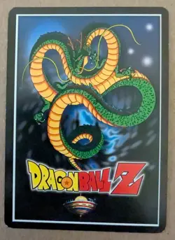 2001 Dragon Ball Z TCG 23 Card Lot Score & Funimation Nail & Dende Holo Foils - Image 4