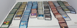 magic the gathering card lot rares mythics - Image 1