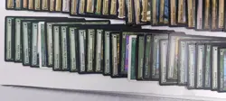 magic the gathering card lot rares mythics - Image 3