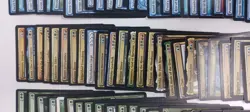 magic the gathering card lot rares mythics - Image 4