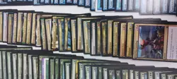 magic the gathering card lot rares mythics - Image 5