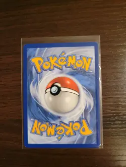 Wishiwashi 240/236 Cosmic Eclipse NM Secret Rare Full Art Pokemon Card - Image 3