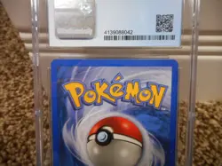 Stantler cgc 9 MINT REVERSE HOLO Skyridge 2002 E-Reader 102/144 psa card Pokemon - Image 5