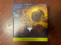 Magic The Gathering Edge Of Eternities: Prerelease Pack EoE MTG New In Hand - Image 2