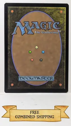 Goldlust Triad Commander: Tarkir: Dragonstorm Regular - Image 2