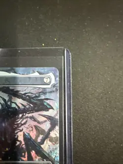 Magic the Gathering Kaldra Compleat Promo 0002 - Image 3