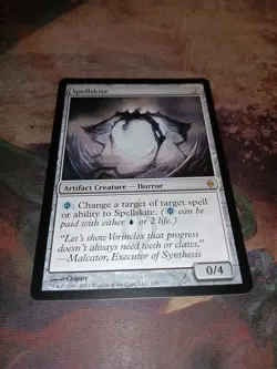 Spellskite New Phyrexia Regular - Image 1