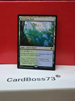 Breeding Pool Edge of Eternities Regular - Image 1