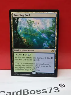 Breeding Pool Edge of Eternities Regular - Image 2