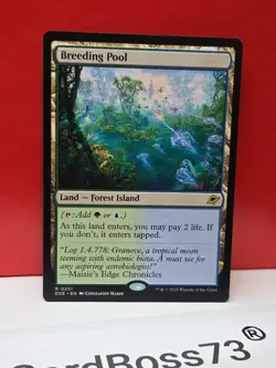 Breeding Pool Edge of Eternities Regular - Image 3