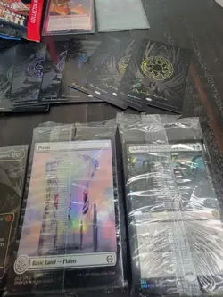 MTG Phyrexia All Will Be One Cpmpleat Bundle Lost Caverns Of Ixalan Gift Bundle - Image 5
