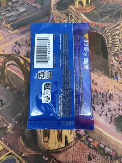 Mtg Doctor Who Collector Booster Pack Universes beyond - Image 2