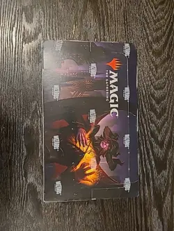 MTG Magic Streets of New Capenna Draft Booster Box New Factory Sealed 195166120195 - Image 2