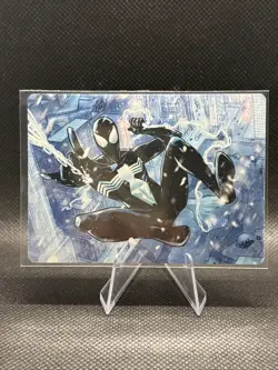 Magic The Gathering Spider Man Art Series Spectacular Spider Man - 52/54 - Image 1