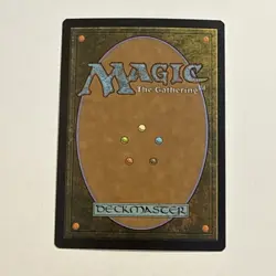 Guttersnipe FOIL - Magic the Gathering MtG - Open House Promos NM - Image 2