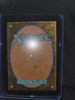 Urza, Lord High Artificer (Future Sight) Mystery Booster 2 Foil - Near Mint - Image 2
