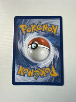 Pokemon Card - Cramorant Twilight Masquerade 176/167 Illustration Rare NM/M - Image 2
