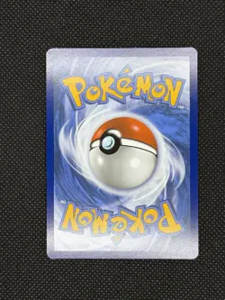 Pokemon TCG ABRA 063/165 Cosmos Holo Promo SV 151 - Image 2