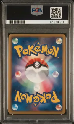PSA 10 Latios Holo Dragon Selection 1st Edition 010/020 Japanese Pokemon 2012 - Image 2