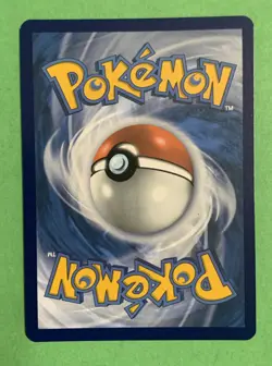 2025 Pokemon Jolteon EX TCG Prismatic Evolutions 30/131 Stamped Promo (NM-MT+) - Image 2