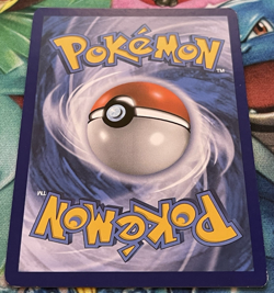 Pokemon TCG Pikachu General Mills SM86 Holo Black Star Promo Card #1 - Image 4