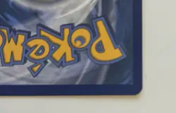 Alakazam 009 Pokemon Center Stamped Black Star Promo: Mega Evolutions - Image 4