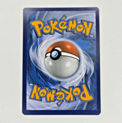 Pokemon Pikachu (General Mills Promo) SM04 Black Star HOLO RARE (NEAR MINT) - Image 2