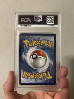 Garchomp v TG23/TG30 Astral Radiance 2022 Pokemon PSA 10 - Image 2