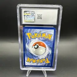 Gardevoir ex 328/190 SSR Pokemon Japanese Shiny Treasure ex 2023 SV4a CGC 9 - Image 2