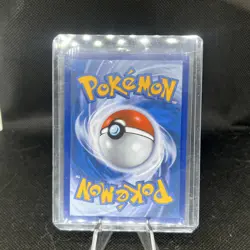 Pokemon Magneton Black Star Rare Promo Holo HP 100 Scarlet & Violet 159 - Image 2