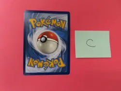 POKEMON TCG Marshadow 103/236 S&M: Cosmic Eclipse Non Holo Rare NM Pikachu #3 - Image 2