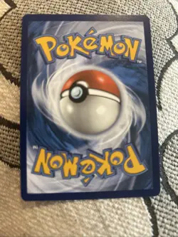 Pokemon Gengar EX Holo Full Art Temporal Forces 193/162SV05 - Image 2