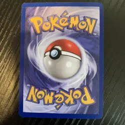 Pokemon 1st Edition Dark Dragonite Non Holo Team Rocket M-NM Unplayed - Image 5