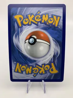 Pokemon TCG Pidgeot EX 164/197 Obsidian Flames Double Rare Holo 2023 - Image 2
