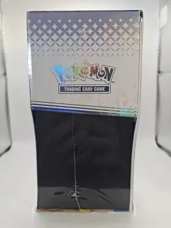 Prismatic Evolutions Pokemon Center Elite Trainer Box PC ETB Factory Sealed - Image 4