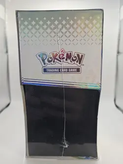 Prismatic Evolutions Pokemon Center Elite Trainer Box PC ETB Factory Sealed - Image 5