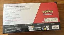 Pokemon TCG Surging Sparks ETB with Booster Bundle Costco 2-Pack Sealed - Image 3